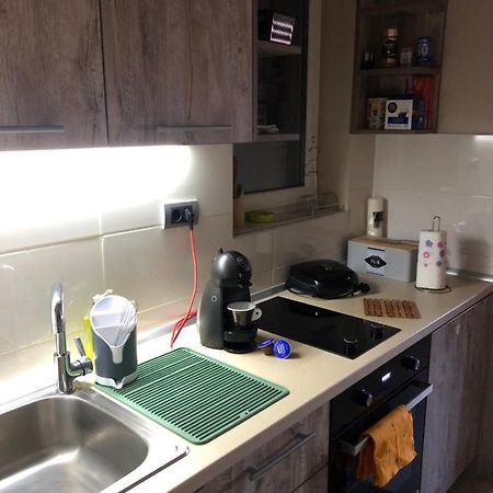 Apartment Vila Sandra Златибор Екстериор снимка