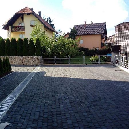 Apartment Vila Sandra Златибор Екстериор снимка