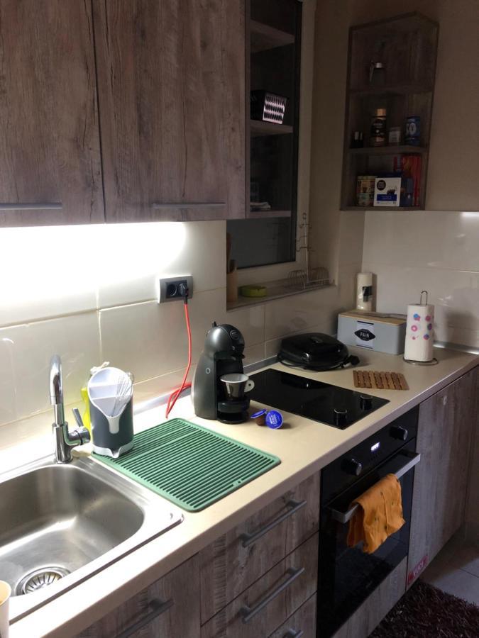 Apartment Vila Sandra Златибор Екстериор снимка