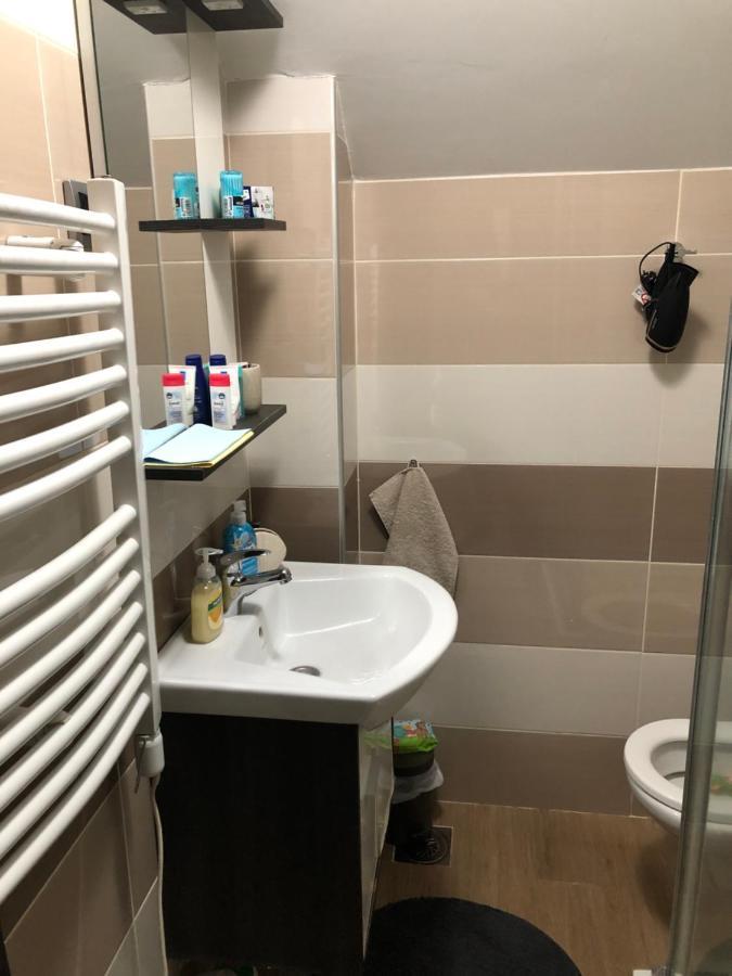 Apartment Vila Sandra Златибор Екстериор снимка