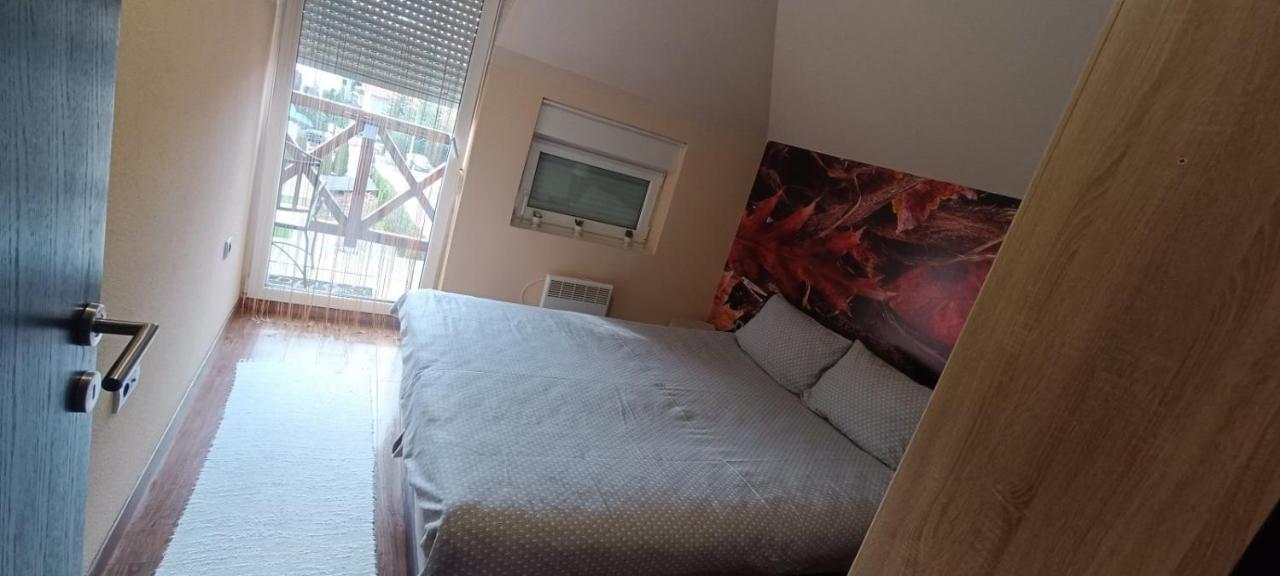 Apartment Vila Sandra Златибор Екстериор снимка