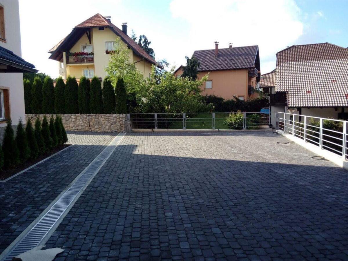 Apartment Vila Sandra Златибор Екстериор снимка